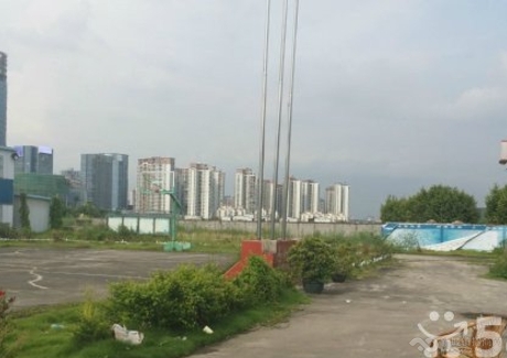  广东深圳宝安区综合用地整体转让实景图 