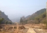  浙江杭州桐庐县 林地 整体转包 使用年限50年实景图 