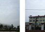  湘潭县天易示范区130亩土地出让实景图 