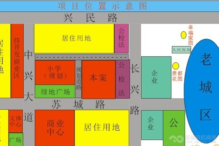 黑龙江哈尔滨巴彦县代建小学工程投资项目实景图