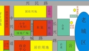 黑龙江哈尔滨巴彦县代建小学工程投资项目