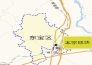  湖北荆门东宝区192.7亩住宅用地整体转让实景图 