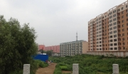 遼寧沈陽住宅用地整體轉讓320畝招商