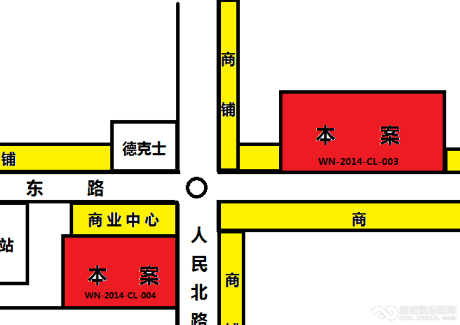 贵州人口大县威宁老城区核心位置三十亩商住用地整体转让