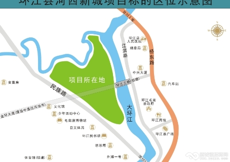 广西河池市环江毛南自治县311亩土地投资收益权项目