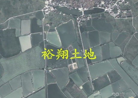  （转让）肇庆高要市250亩鱼塘/养殖场实景图 
