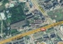  惠州市仲恺轻轨口 商住用地出售 正大马路边 靠近仲恺商业街实景图 