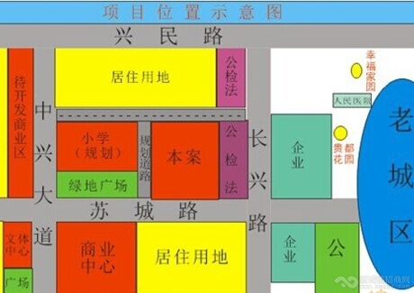 哈尔滨郊县巴彦县文化中心投资权项目标的介绍