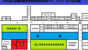 贵州铜仁石阡县老城区名族中学旁3宗商住土地供应