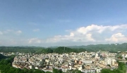 贵州省地理位置绝佳100亩城市综合体龙8官网登陆出让利润高