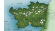 千岛湖旅游度假别墅项目转让