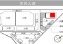  武汉经济开发区万达广场五星酒店整体出售实景图 