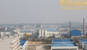 广西－东盟经济技术开发区工业用地整体转让
